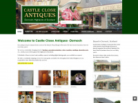 castle-close-antiques.com