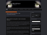 neroworldvision.wordpress.com Webseite Vorschau