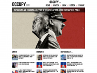 occupy.com Thumbnail