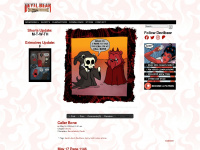 Thedevilbear.com