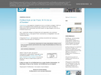 politikercheck.blogspot.com Webseite Vorschau