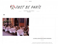 justbe-paris.com