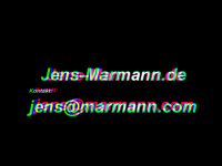 jensmarmann.de Webseite Vorschau