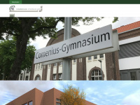 comenius-gymnasium.de Thumbnail