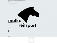 malkus-reitsport.de