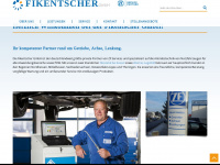Fikentscher-group.de