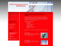jordan-reinigung-und-service.de Thumbnail