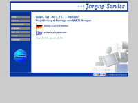 jorgos-service.de Thumbnail