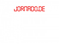 jornado.de Webseite Vorschau