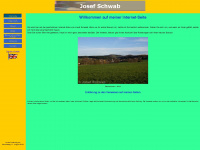 josef-schwab.de Thumbnail