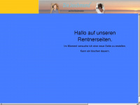jeschmund.de Webseite Vorschau