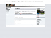 jessat-immobilien.de Webseite Vorschau