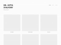 jutta-stalfort.de Webseite Vorschau