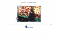 jutta-zoll.de Webseite Vorschau