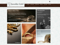 juwelier-hilden.de Webseite Vorschau