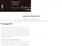juwelier-in-berlin.de Thumbnail