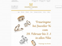 juwelier-karsten.de Thumbnail