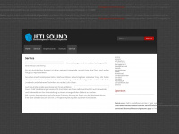 jeti-sound.de