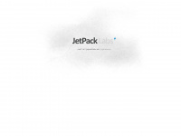 jetpacklabs.de Webseite Vorschau