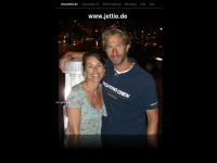 jettie.de Webseite Vorschau