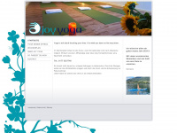 joy-yoga.de Webseite Vorschau