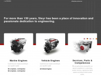steyr-motors.com
