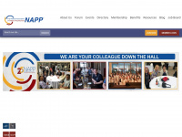 napp.org