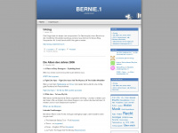 ber1.wordpress.com Webseite Vorschau