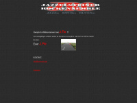 jre-music.de Webseite Vorschau