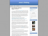 jfwagener.wordpress.com Webseite Vorschau