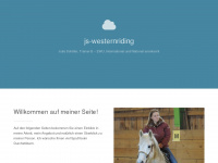 js-westernriding.de