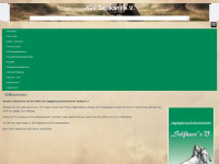 jgv-selfkant.de Webseite Vorschau