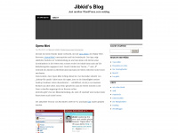 jibkid.wordpress.com Thumbnail