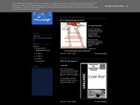 jim-steft.blogspot.com Webseite Vorschau