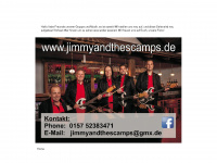 Jimmyandthescamps.de