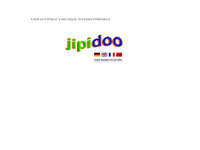 jipidoo.de Webseite Vorschau