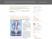 jisk-blog.blogspot.com Webseite Vorschau