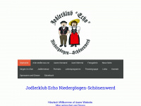 jk-echo-niedergoesgen.com Thumbnail