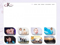 jk-foto-und-design.de Webseite Vorschau