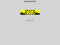 jk-portal.de Webseite Vorschau