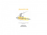 jkessich.de Webseite Vorschau