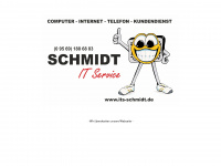 its-schmidt.de Thumbnail
