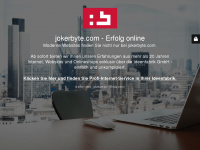 jokerbyte.com Webseite Vorschau
