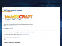 imagecraft.com Webseite Vorschau