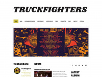 Truckfighters.com