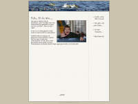 nico-delfintherapie.de Webseite Vorschau