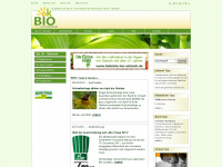 bio-ok.de Webseite Vorschau