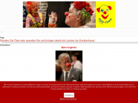 klinik-clowns-luebeck.de Thumbnail