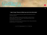 gambrinus-folk.de Thumbnail