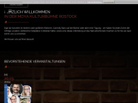 moya.ro Webseite Vorschau